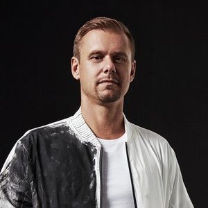 armin van buuren