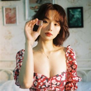 Giả Vờ Nhưng Em Yêu Anh Remix - Miu Lê, DJ | MP3, NgheNhac123