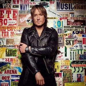 keith urban