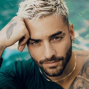 maluma