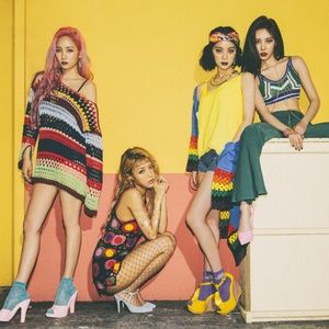 Wonder Girls  -  NHACCUATUI LIÊN KẾT VÀ HỢP TÁC
