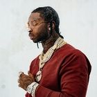 iced out audemars (remix) - pop smoke, lil wayne