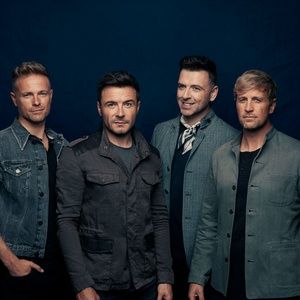 westlife