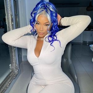 stefflon don