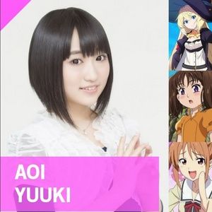 yuuki aoi