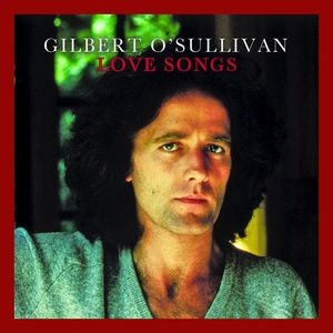 gilbert o'sullivan