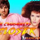 closer (80s remix) - tronicbox, the chainsmokers, halsey