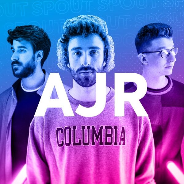 AJR NEOTHEATER WORLD TOUR DOC (EP. 5) AJR tải mp3lời bài hát