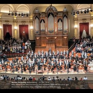 royal concertgebouw orchestra