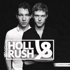 buddha vs. never say goodbye (sick individuals vs. hardwell mashup) - tom & jame, holl & rush, hardwell, dyro, bright lights