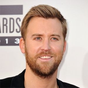 charles kelley