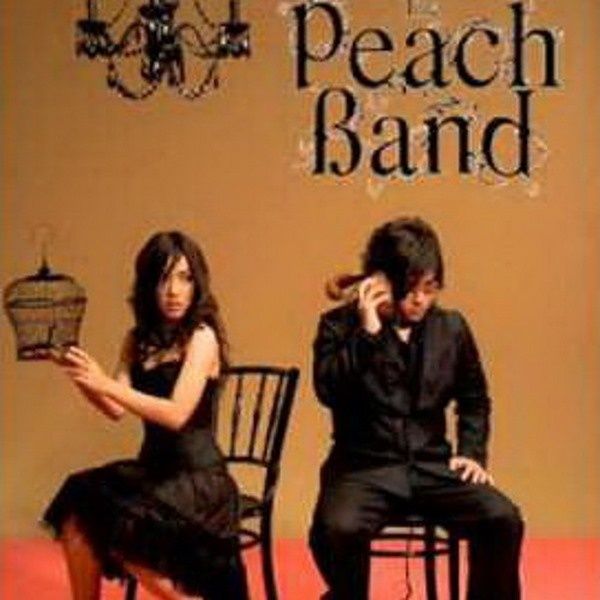 The Peach Band Nghe tải album The Peach Band