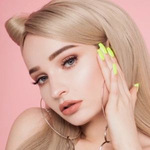 kim petras