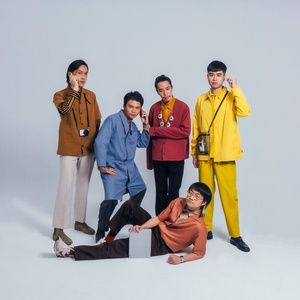 sunset rollercoaster