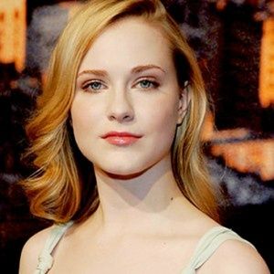 evan rachel wood