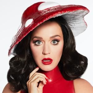 Katy Perry  -  Liên kết và hợp tác