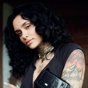 kehlani
