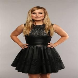 kristen bell
