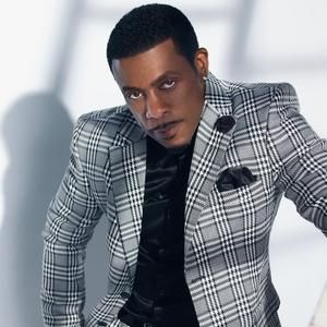 keith sweat