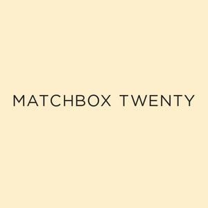 matchbox twenty
