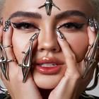 coke bottle  - agnez mo, timbaland, t.i.