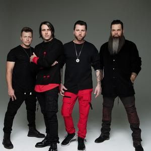 three days grace