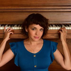 norah jones