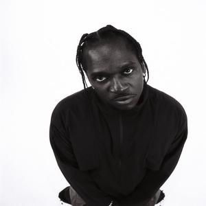 pusha t