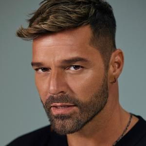 ricky martin