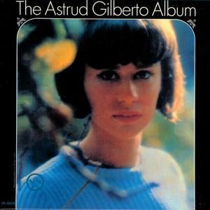 astrud gilberto
