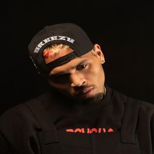 chris brown