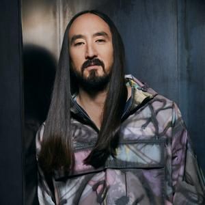 steve aoki