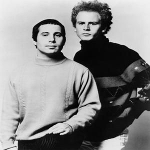 simon & garfunkel
