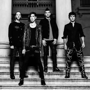 marianas trench