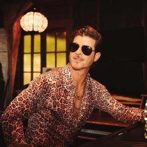 robin thicke