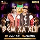 ket thuc lau roi (tropical mix) - dj quan, le bao binh