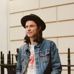 james bay