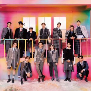 seventeen