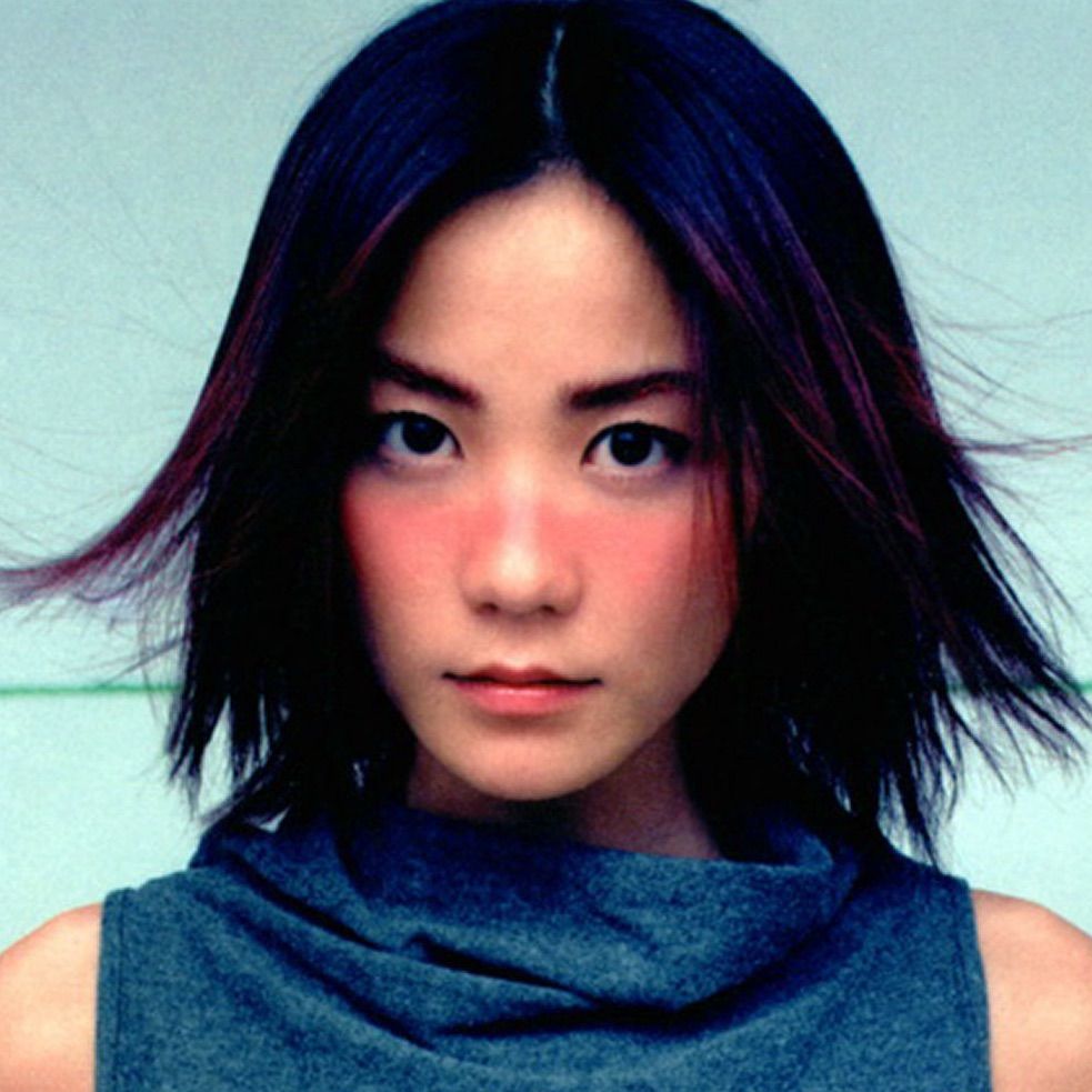 avatar ca sivuong phi (faye wong)