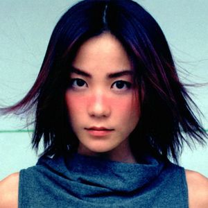 vuong phi (faye wong)