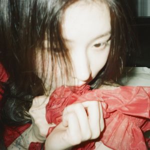 yerin baek