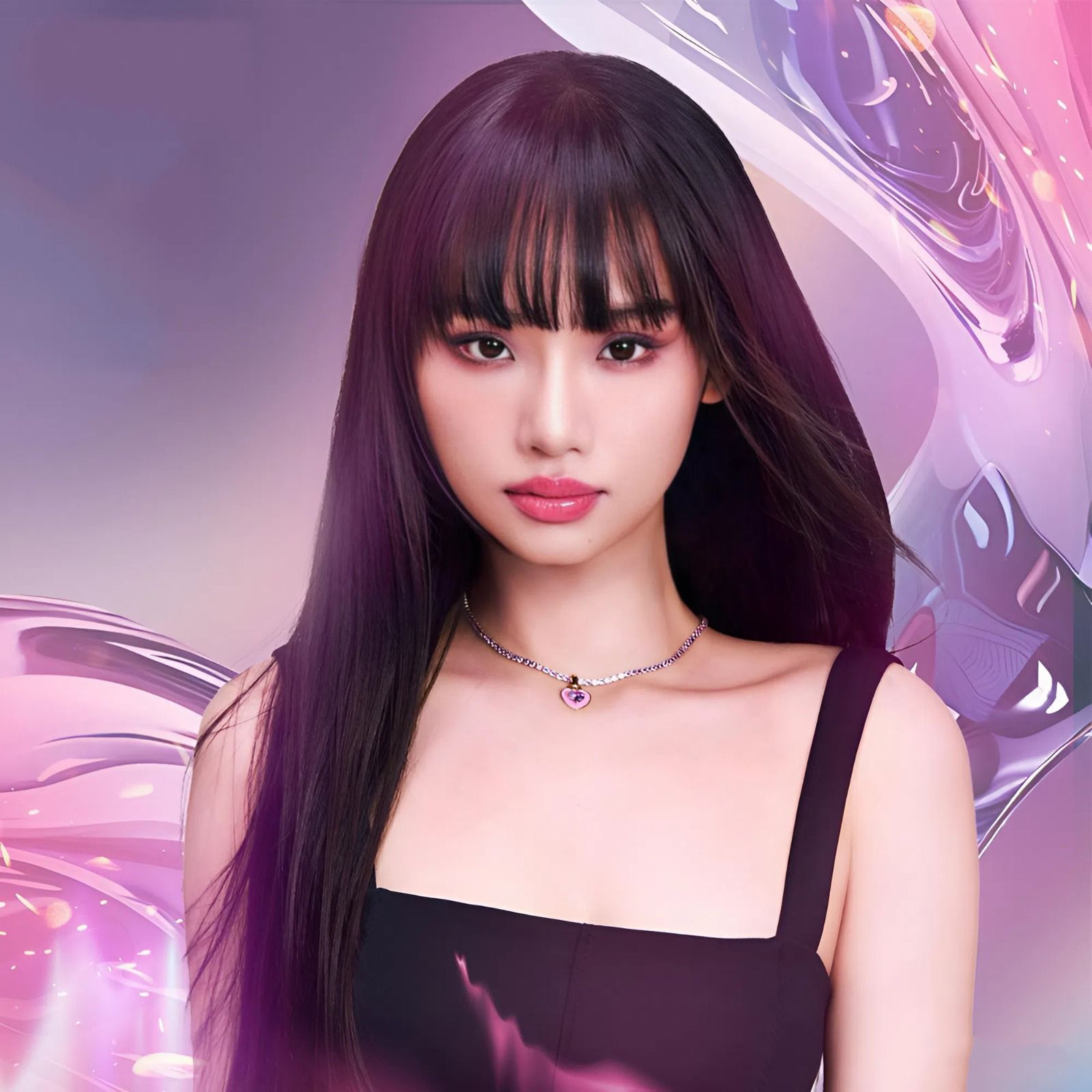khong gian vang (remix 2019) - miu le, dj gin