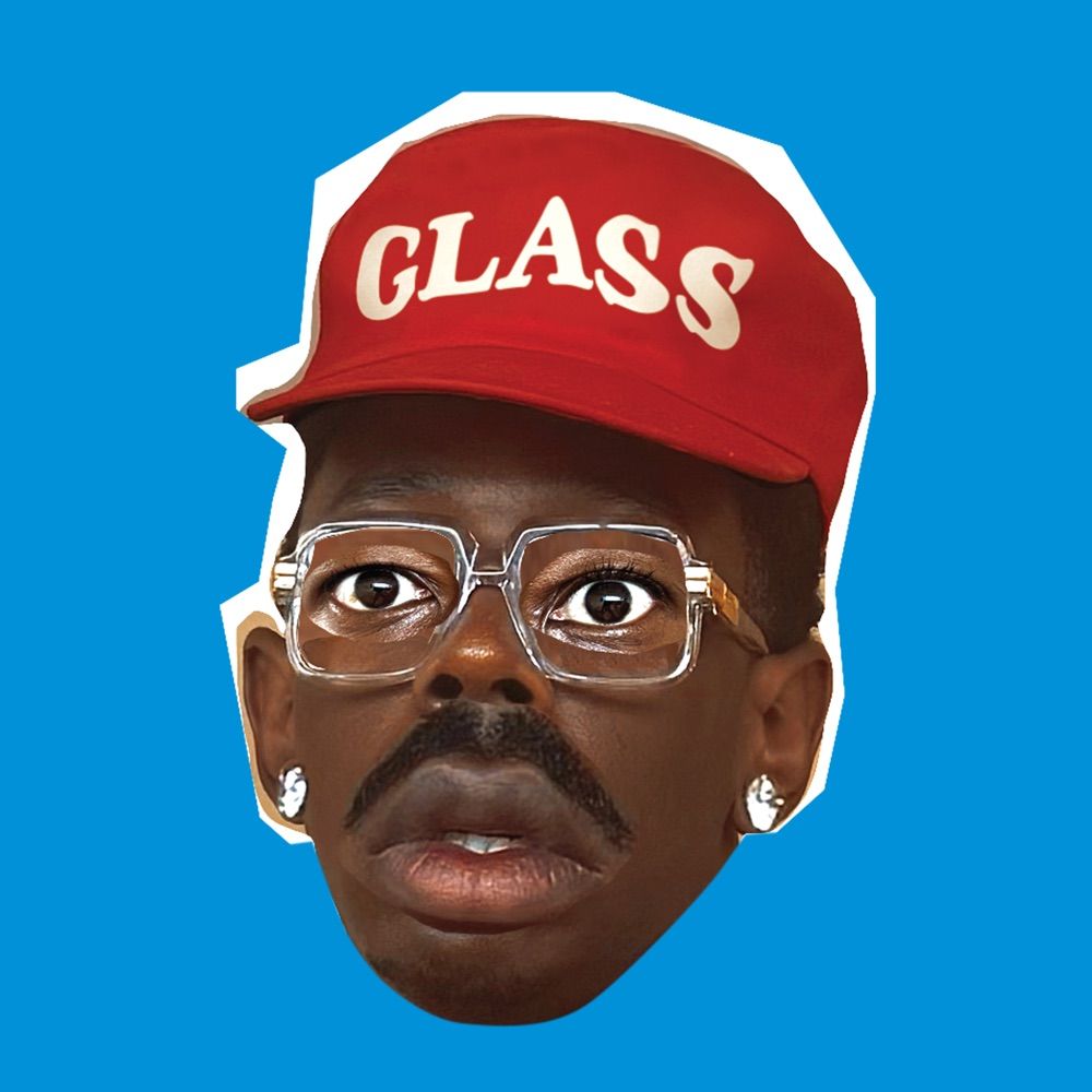keep da o's - tyler, the creator, pharrell williams, coco o.
