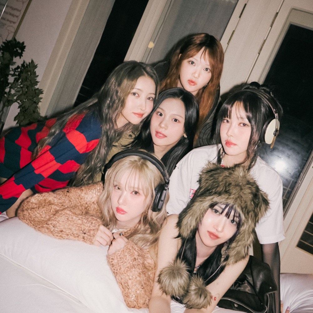 avatar ca si gfriend