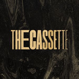the cassette