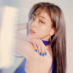 jihyo (twice)