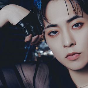 xiumin