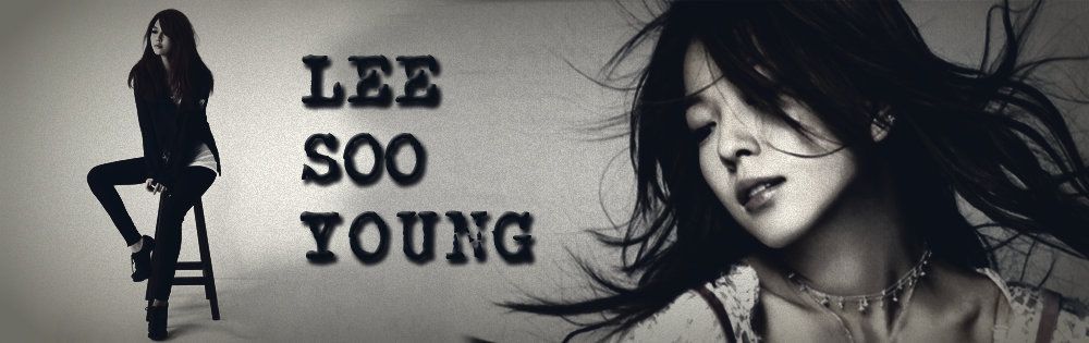 Lee Soo Young: Nghe tải album Lee Soo Young