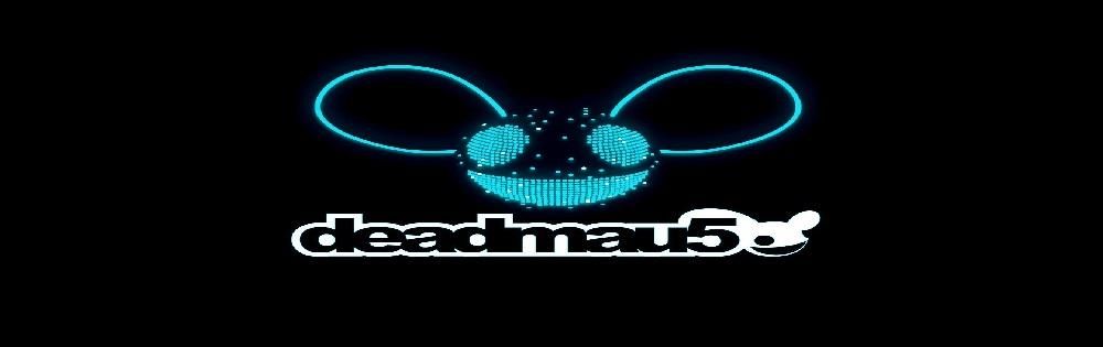 Deadmau5: Nghe tải album Deadmau5