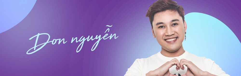 Don Nguyen: Nghe Tải Album Don Nguyễn